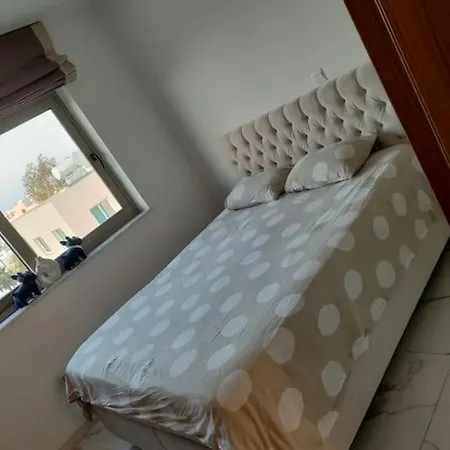 Luxury In 2 Bedroom 1 Balcony Apartmán